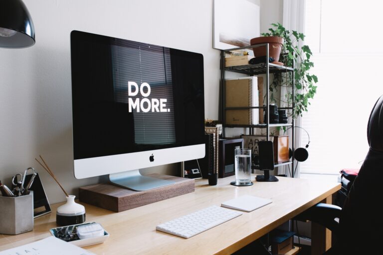 Pourquoi choisir de faire mon « coming-out créatif »… en tenant un Blog ?